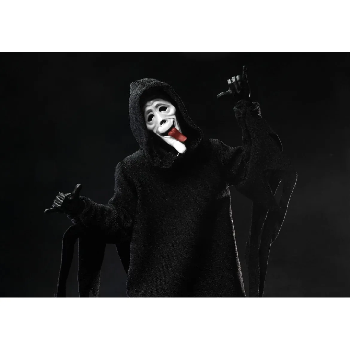 Neca - Scream Action Figurine Ultimate Ghostface Returns 18cm