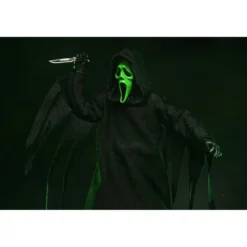 Neca - Scream Action Figurine Ultimate Ghostface Returns 18cm
