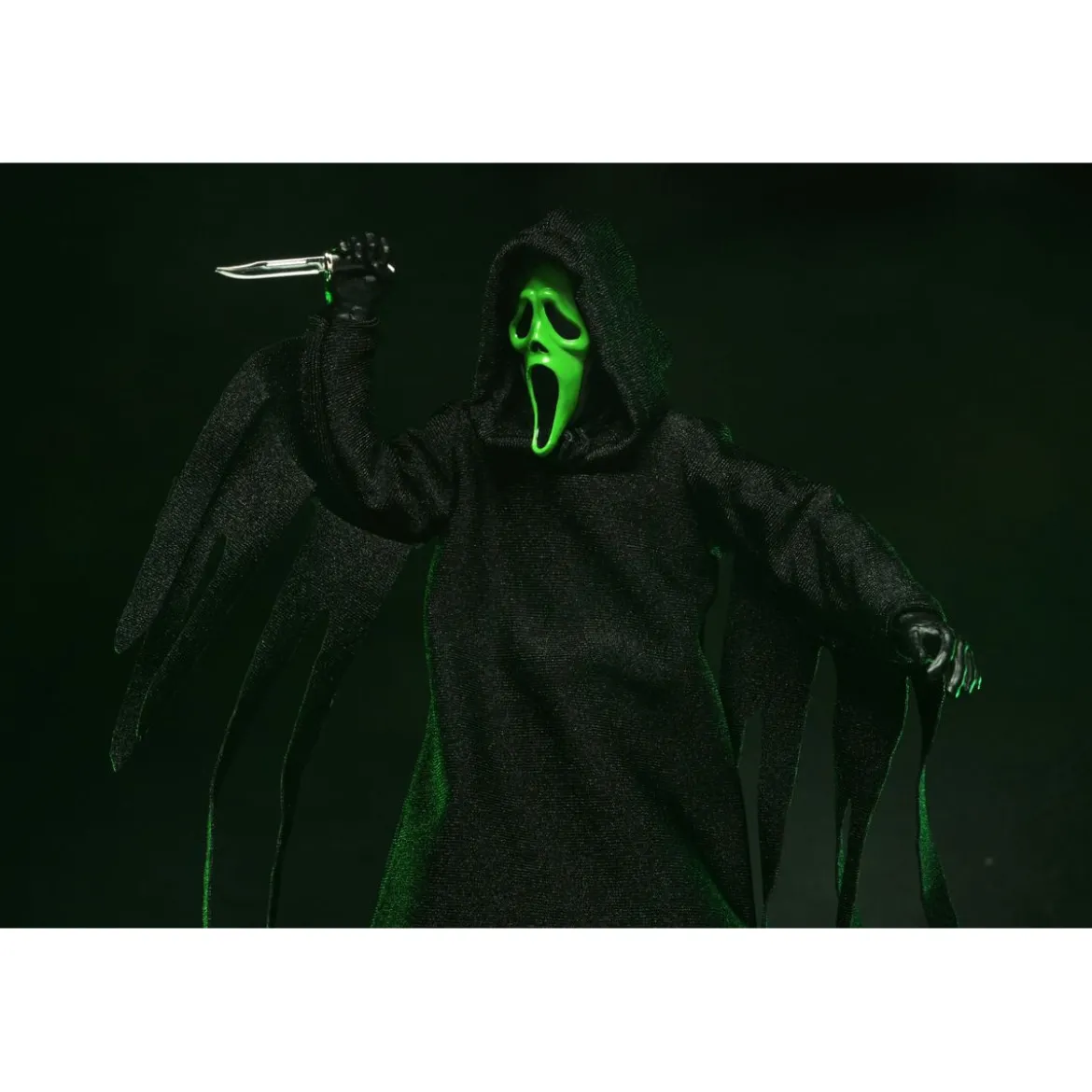Neca - Scream Action Figurine Ultimate Ghostface Returns 18cm