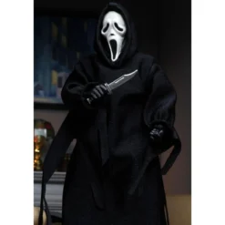 Neca - Scream Ghostface - Retro Cloth