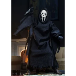Neca - Scream Ghostface - Retro Cloth