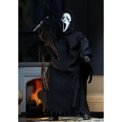 Neca - Scream Ghostface - Retro Cloth