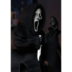 Neca - Scream Ghostface - Retro Cloth