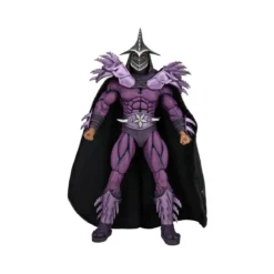 Neca - SUPER SHREDDER 30TH ANNIVERSARY (EU HOMMAGE) - TMNT - Teenage Mutant Ninja Turtles - The Secret of the Ooze