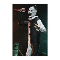 Neca Terrifier 2 - Ultimate Art the Clown (Blood Splattered)