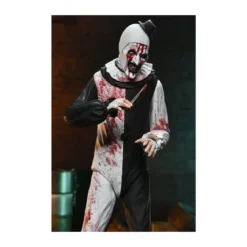 Neca Terrifier 2 - Ultimate Art the Clown (Blood Splattered)