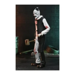 Neca Terrifier 2 - Ultimate Art the Clown (Blood Splattered)