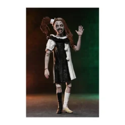 Neca Terrifier 2 - Ultimate Art the Clown & Little Pale Girl