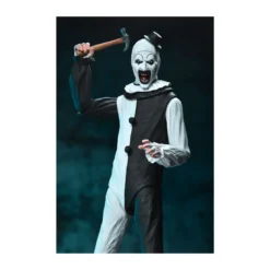 Neca Terrifier - Ultimate Art the Clown