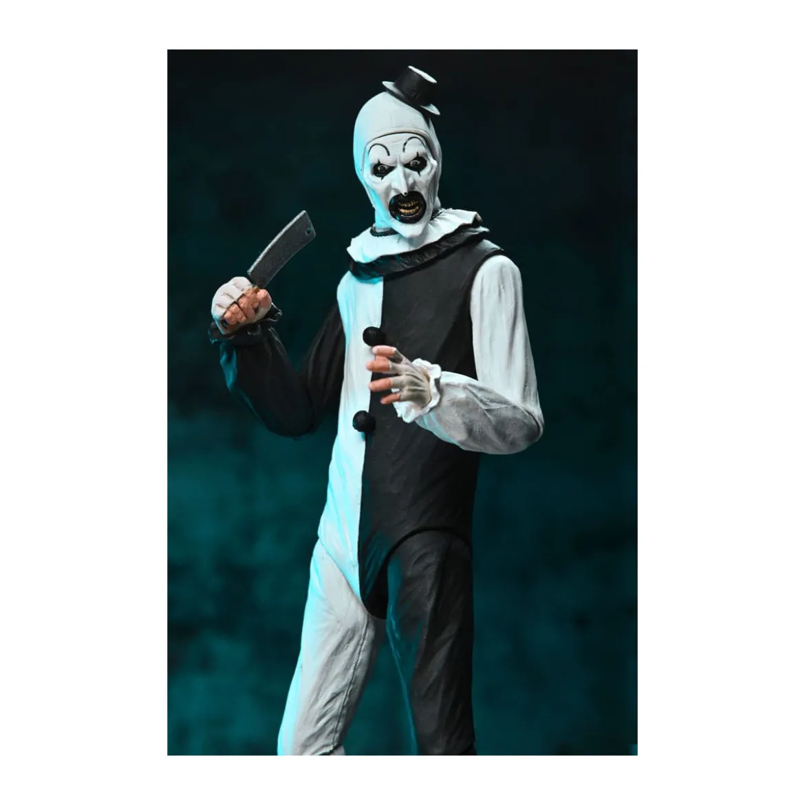 Neca Terrifier - Ultimate Art the Clown
