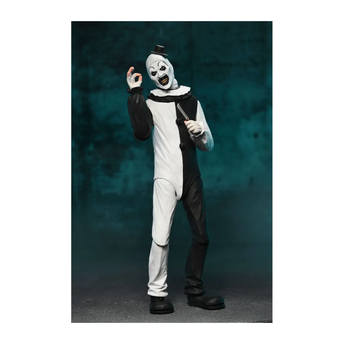 Neca Terrifier - Ultimate Art the Clown