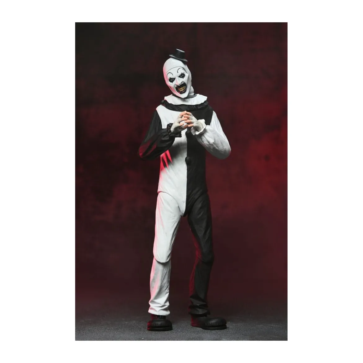 Neca Terrifier - Ultimate Art the Clown
