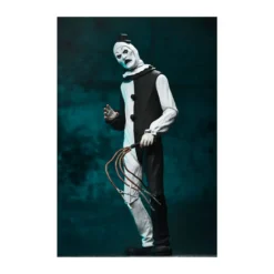 Neca Terrifier - Ultimate Art the Clown