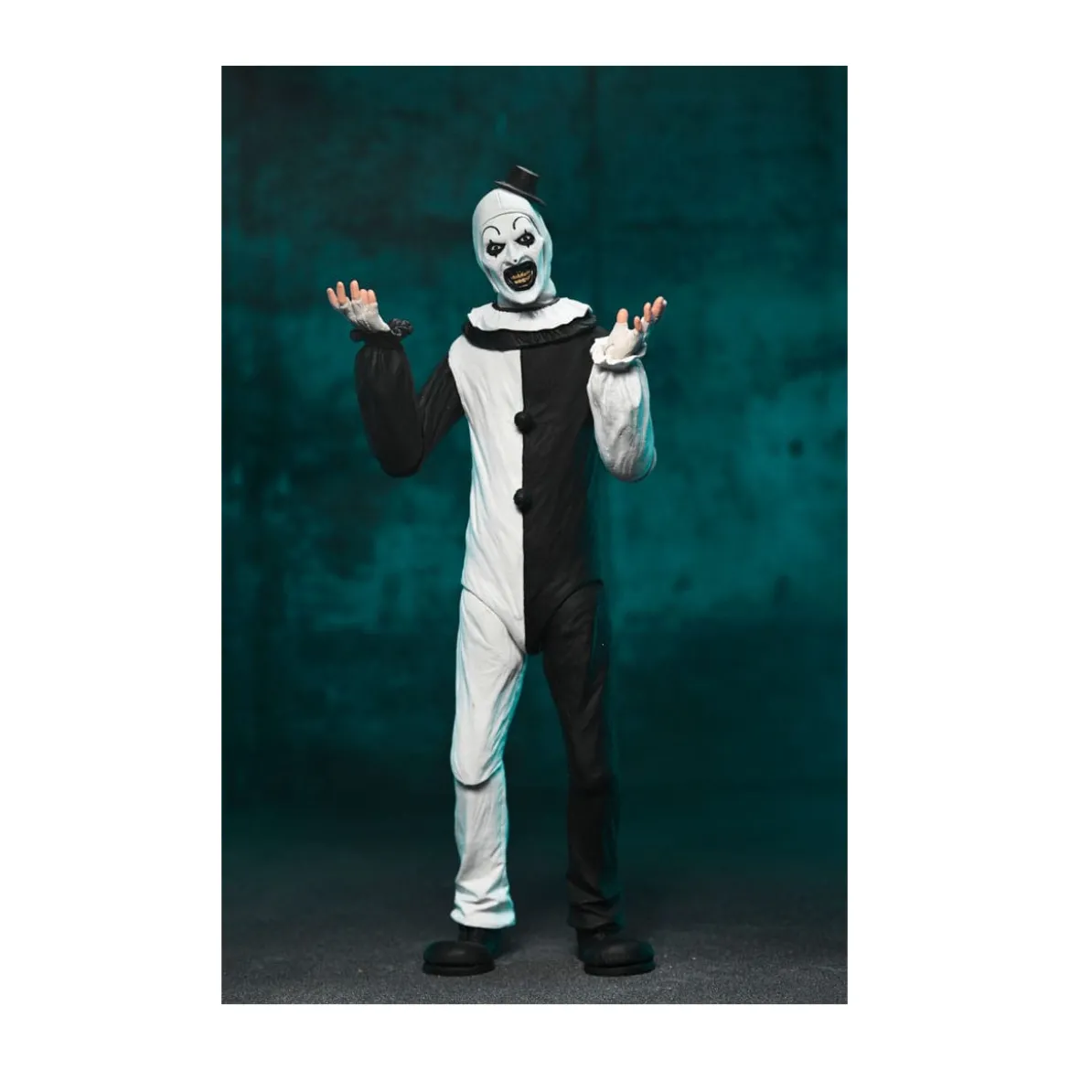 Neca Terrifier - Ultimate Art the Clown