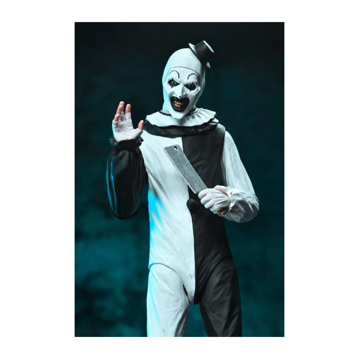 Neca Terrifier - Ultimate Art the Clown