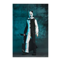 Neca Terrifier - Ultimate Art the Clown