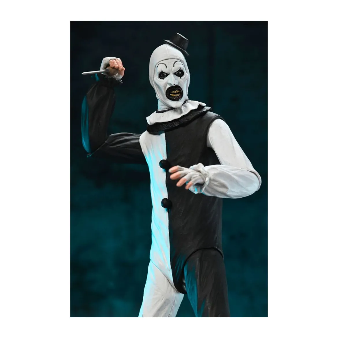 Neca Terrifier - Ultimate Art the Clown