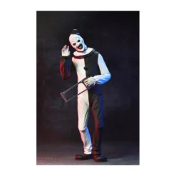 Neca Terrifier - Ultimate Art the Clown