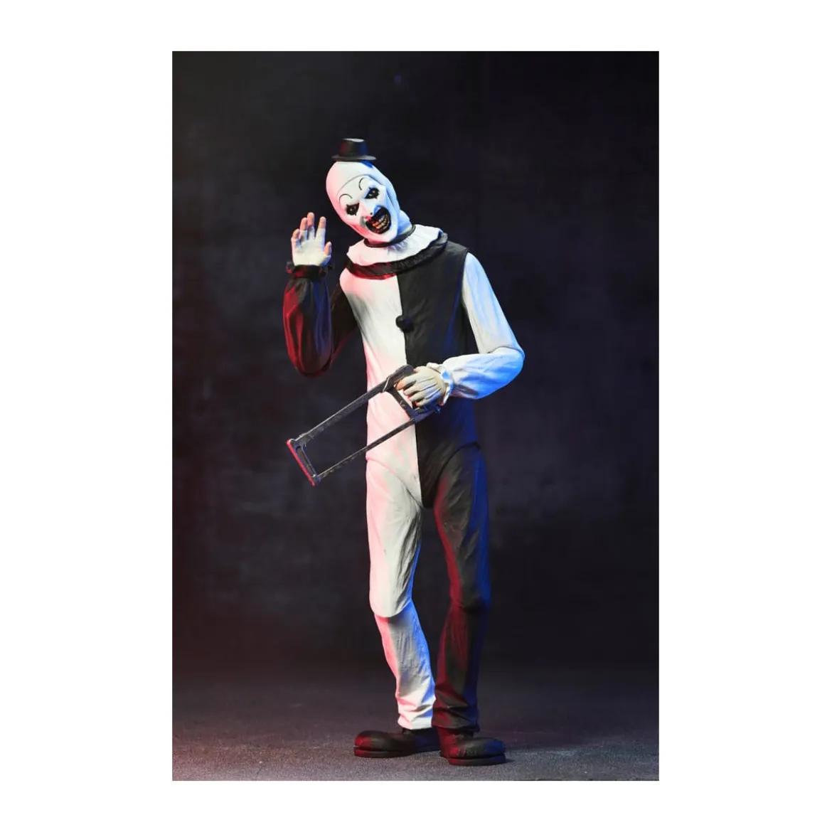 Neca Terrifier - Ultimate Art the Clown