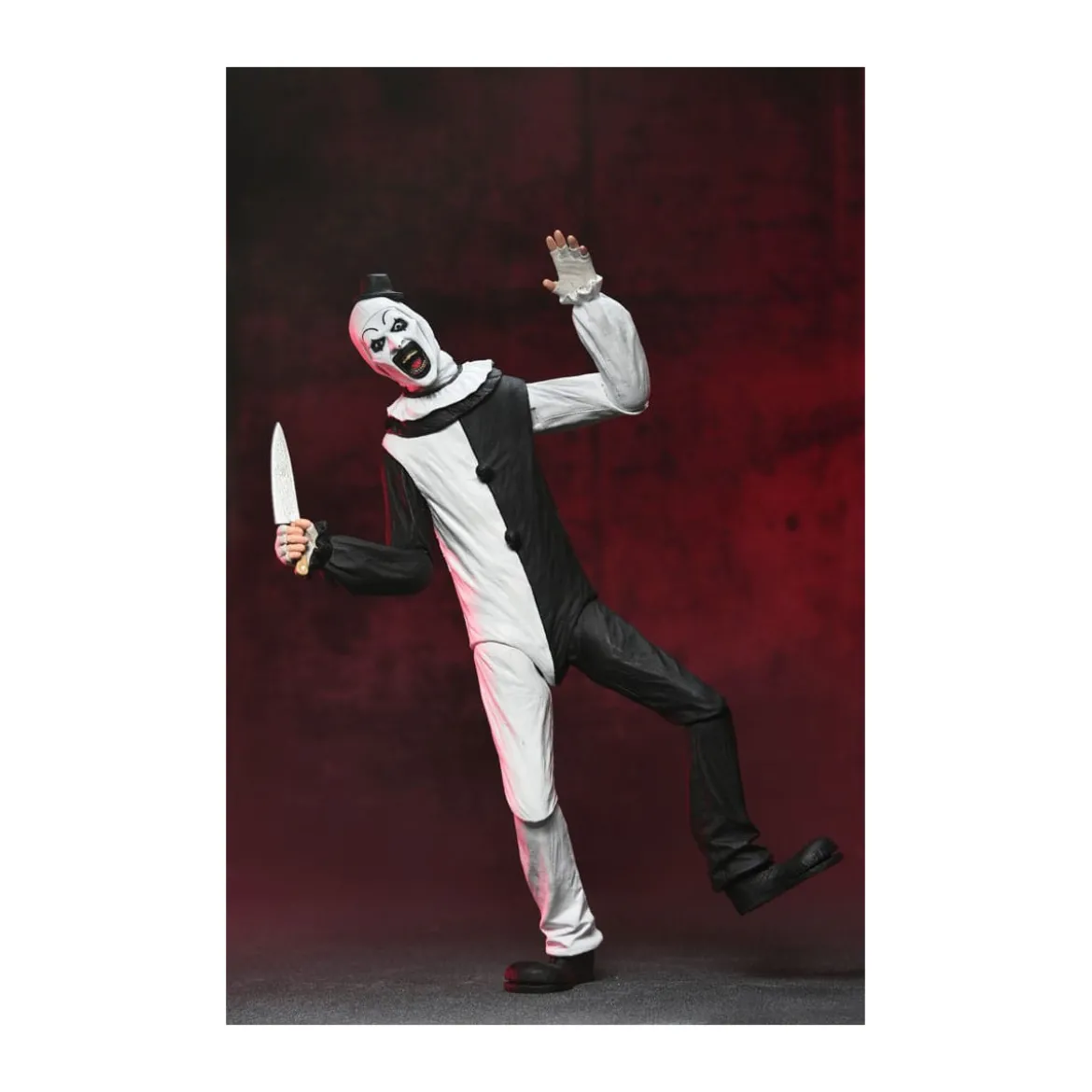 Neca Terrifier - Ultimate Art the Clown