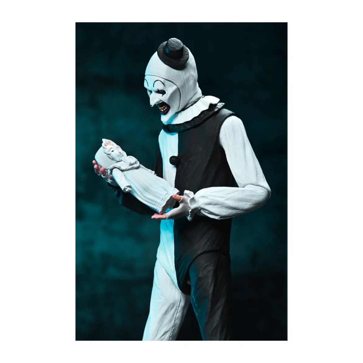Neca Terrifier - Ultimate Art the Clown
