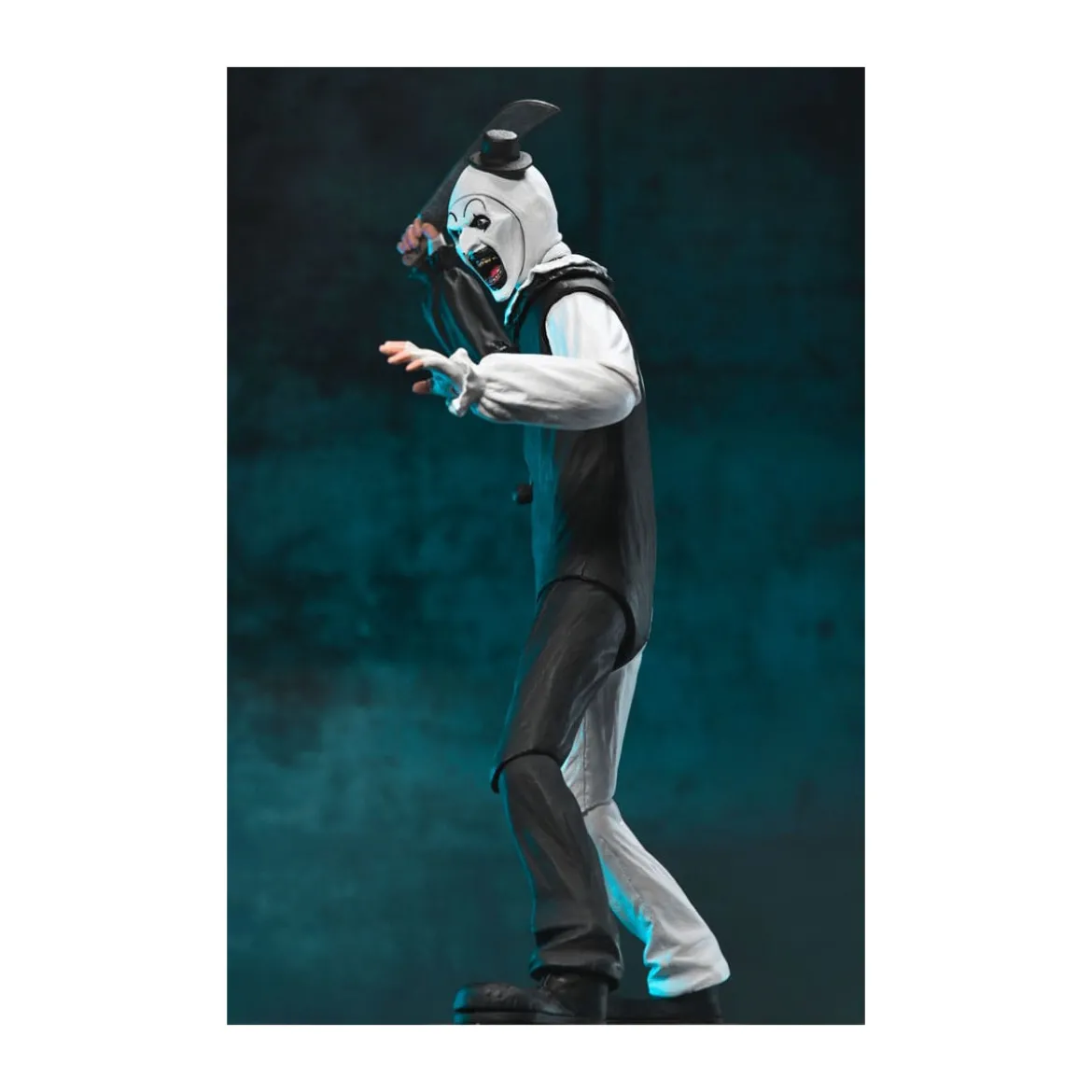 Neca Terrifier - Ultimate Art the Clown