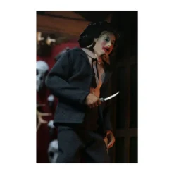 Neca Texas Chainsaw Massacre - Clothed Leatherface (Pretty Woman Mask)