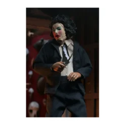 Neca Texas Chainsaw Massacre - Clothed Leatherface (Pretty Woman Mask)