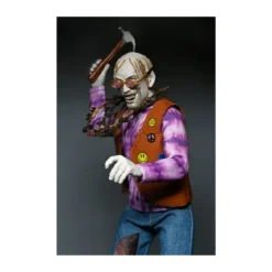 Neca Texas Chainsaw Massacre 2 - Clothed Chop Top
