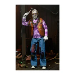 Neca Texas Chainsaw Massacre 2 - Clothed Chop Top