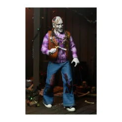 Neca Texas Chainsaw Massacre 2 - Clothed Chop Top