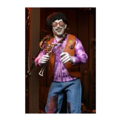 Neca Texas Chainsaw Massacre 2 - Clothed Chop Top