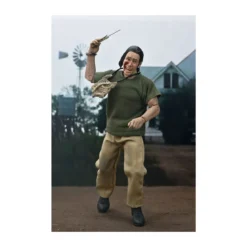 Neca Texas Chainsaw Massacre - Clothed The Hitchhiker 50th Anniversary
