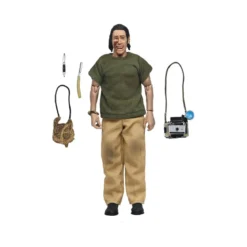 Neca Texas Chainsaw Massacre - Clothed The Hitchhiker 50th Anniversary
