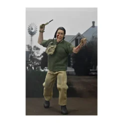 Neca Texas Chainsaw Massacre - Clothed The Hitchhiker 50th Anniversary