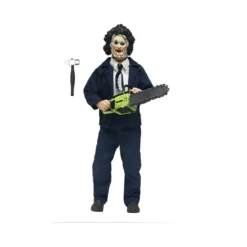 Neca Texas Chainsaw Massacre - Clothed Leatherface (Pretty Woman Mask) 50th Anniversary