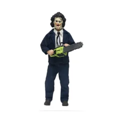 Neca Texas Chainsaw Massacre - Clothed Leatherface (Pretty Woman Mask) 50th Anniversary