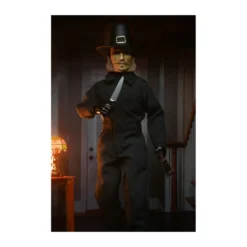 Neca Thanksgiving - John Carver Retro Clothed