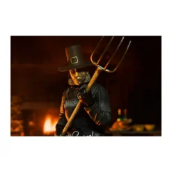 Neca Thanksgiving - Ultimate John Carver