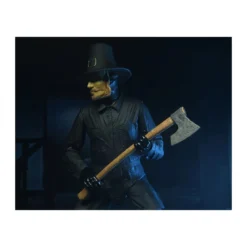 Neca Thanksgiving - Ultimate John Carver