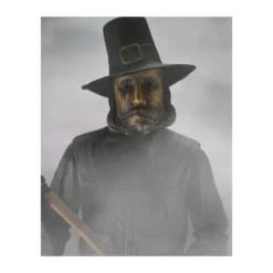 Neca Thanksgiving - Ultimate John Carver