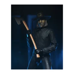 Neca Thanksgiving - Ultimate John Carver
