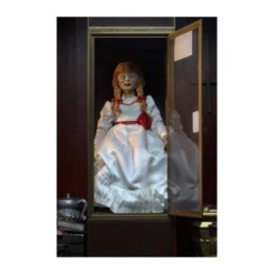 Neca - The Conjuring Universe - Retro Cloth Annabelle