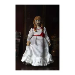 Neca - The Conjuring Universe - Retro Cloth Annabelle