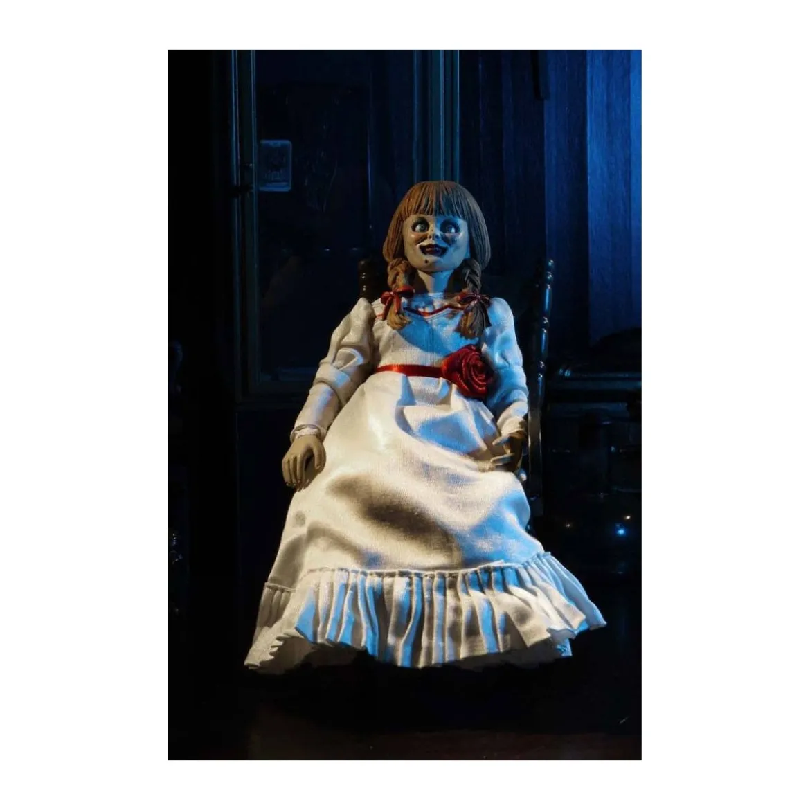 Neca - The Conjuring Universe - Retro Cloth Annabelle