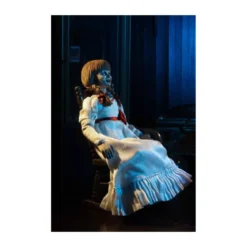 Neca - The Conjuring Universe - Retro Cloth Annabelle