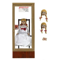 Neca - The Conjuring Universe - Ultimate Annabelle