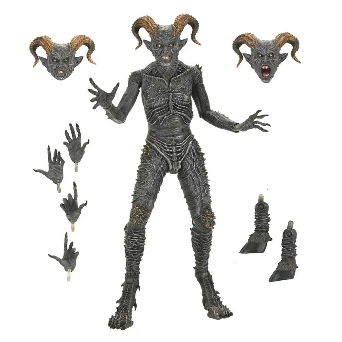 Neca The Conjuring Universe - Ultimate Malthus The Demon