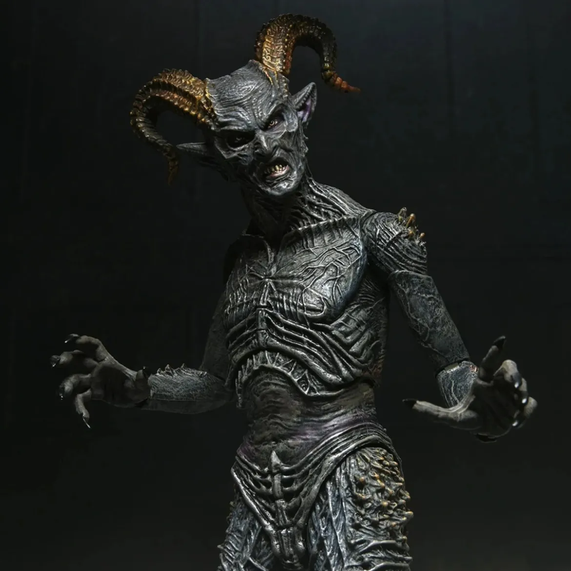 Neca The Conjuring Universe - Ultimate Malthus The Demon