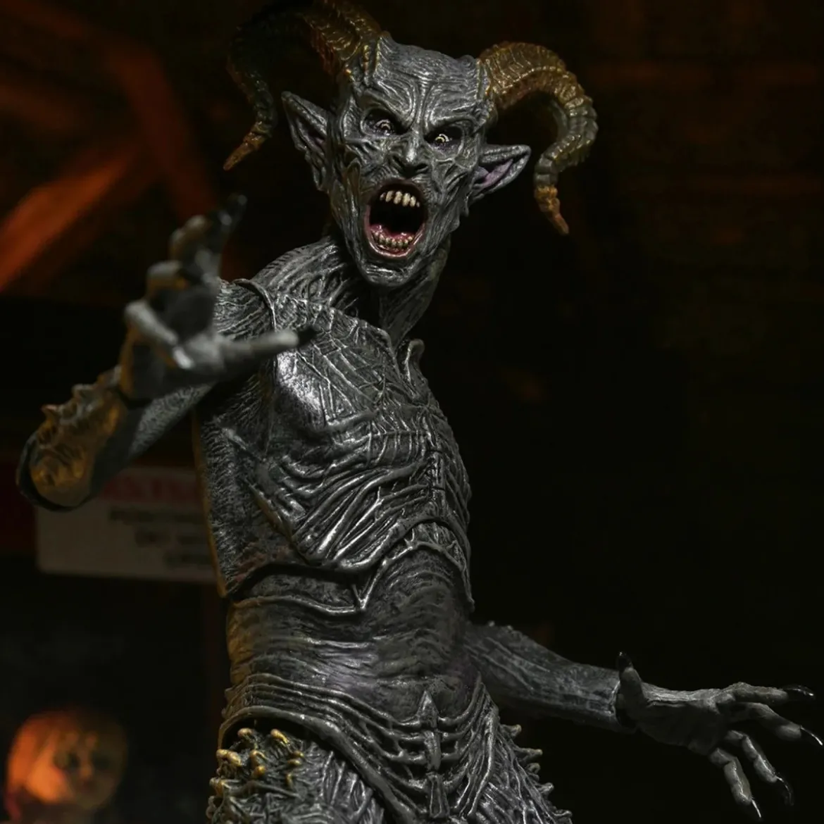 Neca The Conjuring Universe - Ultimate Malthus The Demon